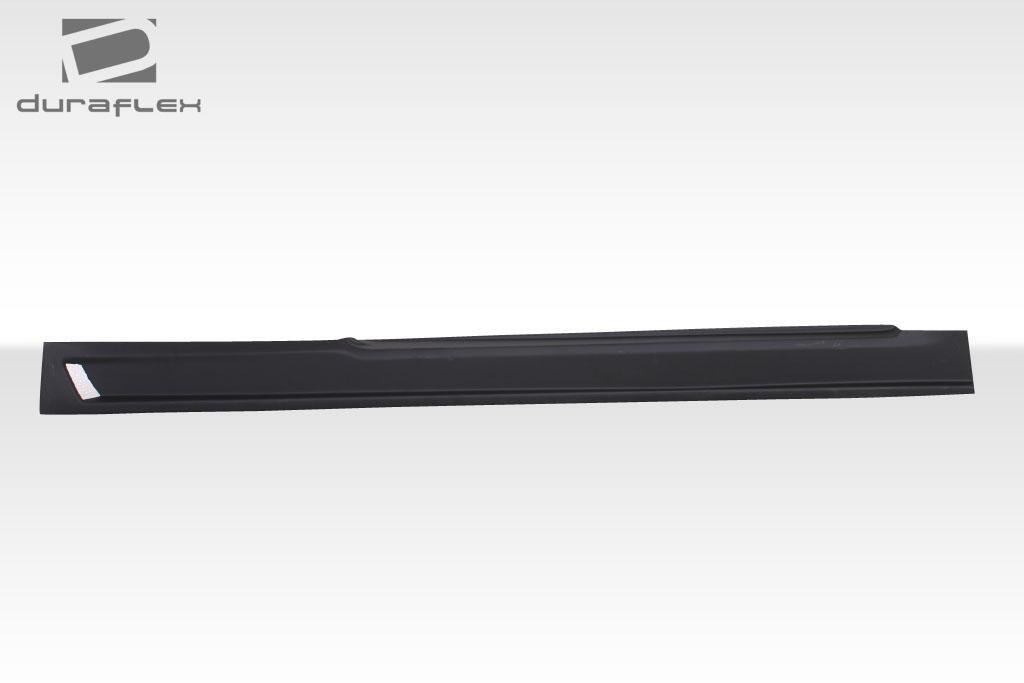 2005-2010 Scion TC Duraflex B-2 Side Skirts - Image 3