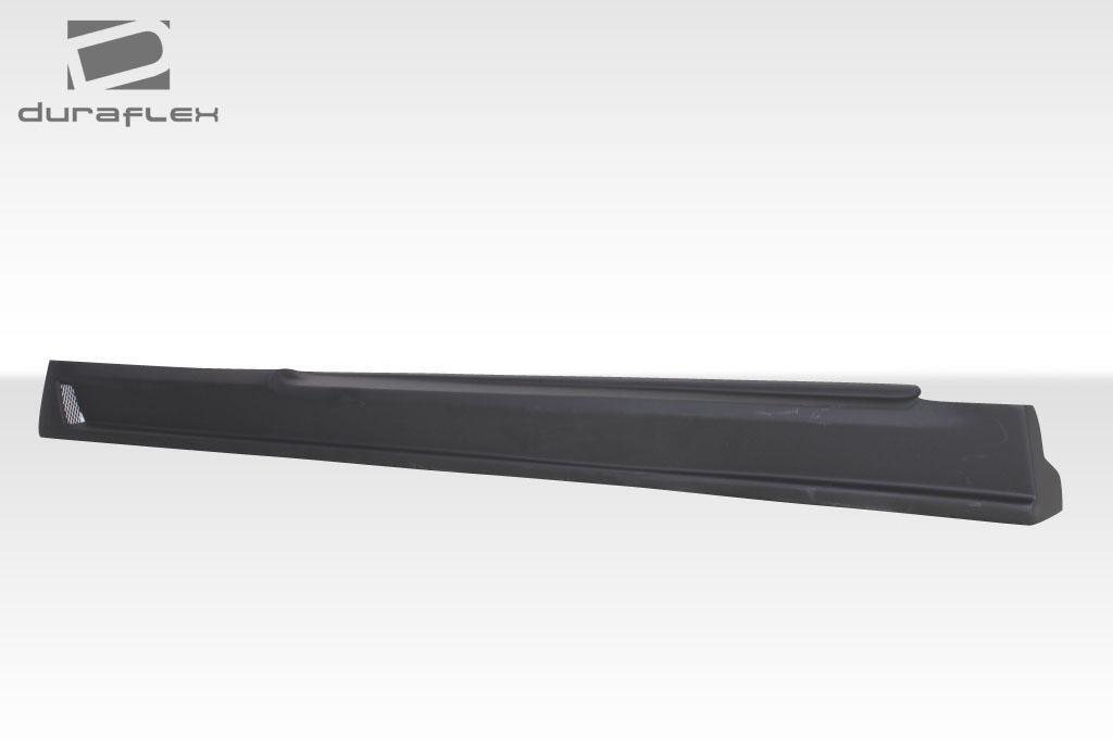 2005-2010 Scion TC Duraflex B-2 Side Skirts - Image 4