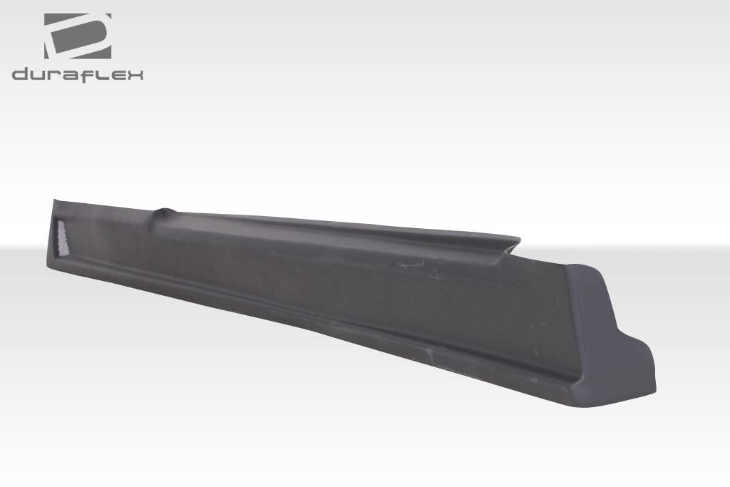 2005-2010 Scion TC Duraflex B-2 Side Skirts - Image 5