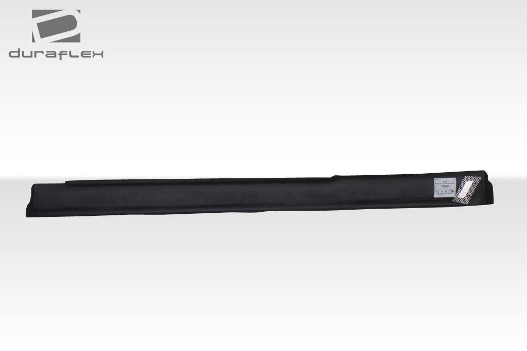 2005-2010 Scion TC Duraflex B-2 Side Skirts - Image 6