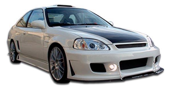1999-2000 Honda Civic Duraflex B-2 Kit - Image 1