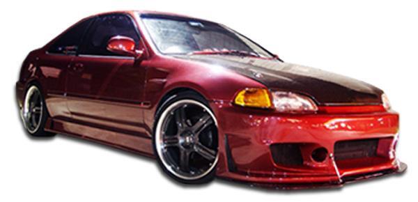 1992-1995 Honda Civic Duraflex B-2 Kit - Image 1