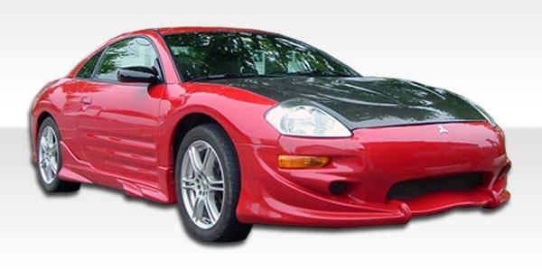 2000-2005 Mitsubishi Eclipse Duraflex Xplosion Kit - Image 1