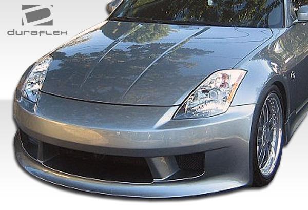 2003-2008 Nissan 350Z Duraflex V-Speed Kit - Image 9