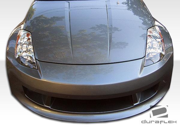 2003-2008 Nissan 350Z Duraflex V-Speed Kit - Image 6