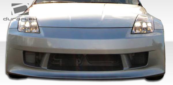 2003-2008 Nissan 350Z Duraflex V-Speed Kit - Image 4