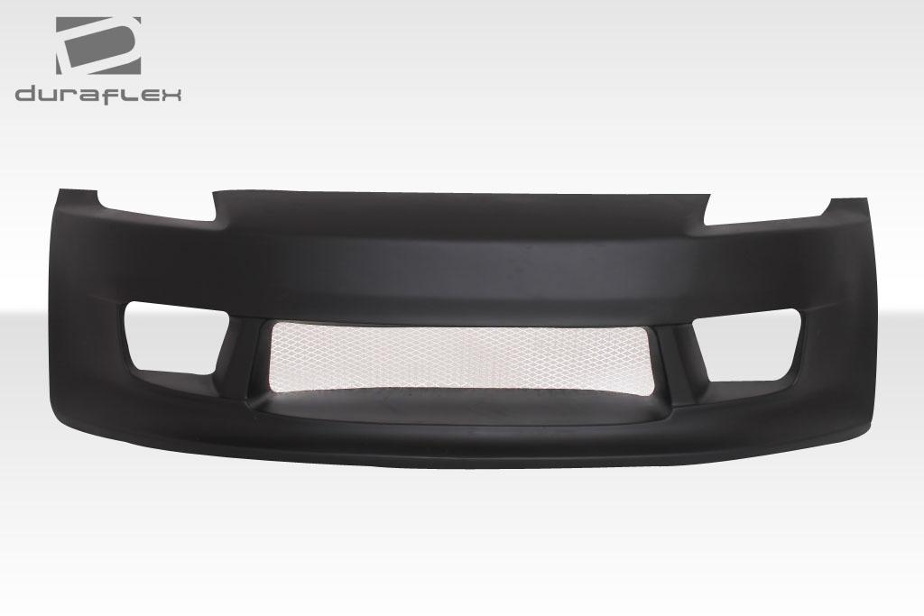 2003-2008 Nissan 350Z Duraflex V-Speed Kit - Image 10