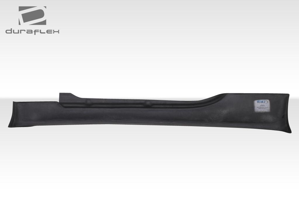 2003-2008 Nissan 350Z Duraflex V-Speed Kit - Image 34