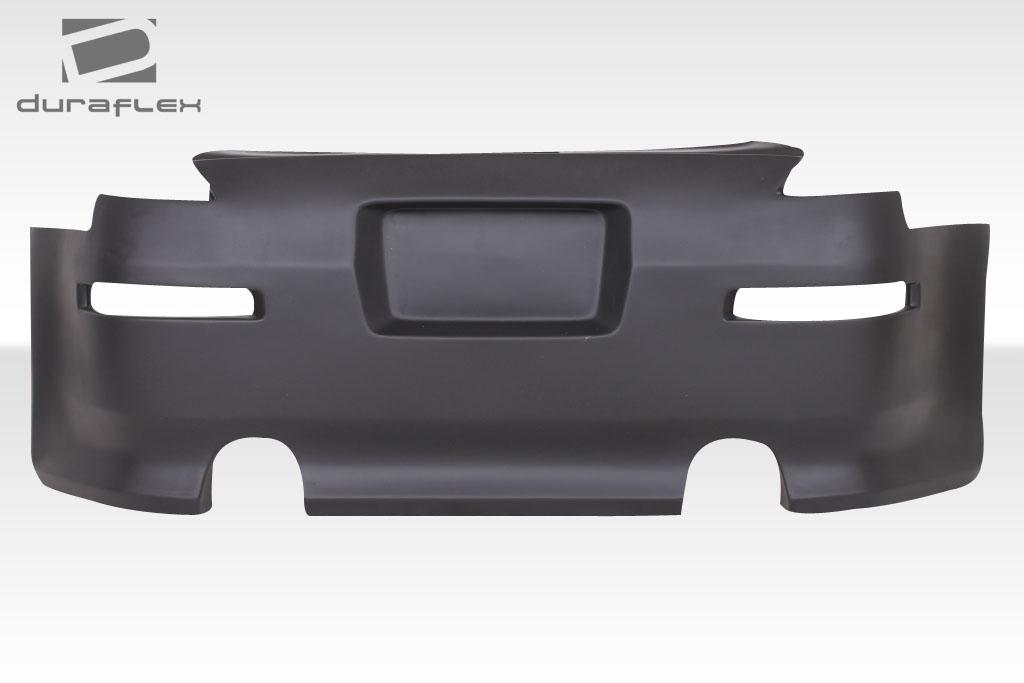2003-2008 Nissan 350Z Duraflex V-Speed Kit - Image 23