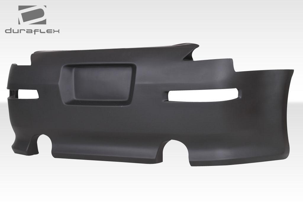 2003-2008 Nissan 350Z Duraflex V-Speed Kit - Image 24
