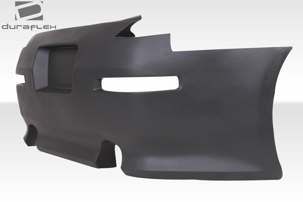 2003-2008 Nissan 350Z Duraflex V-Speed Kit - Image 25