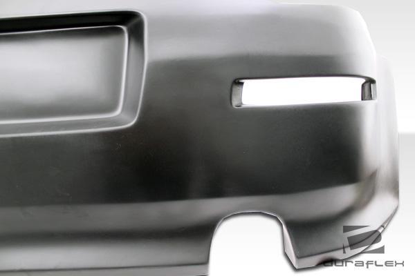 2003-2008 Nissan 350Z Duraflex V-Speed Kit - Image 19