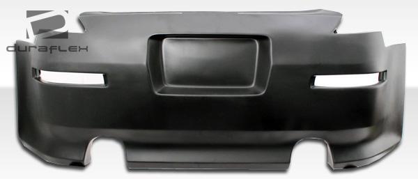 2003-2008 Nissan 350Z Duraflex V-Speed Kit - Image 17