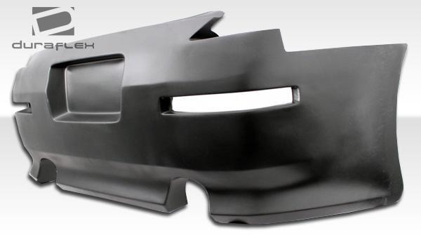 2003-2008 Nissan 350Z Duraflex V-Speed Kit - Image 16