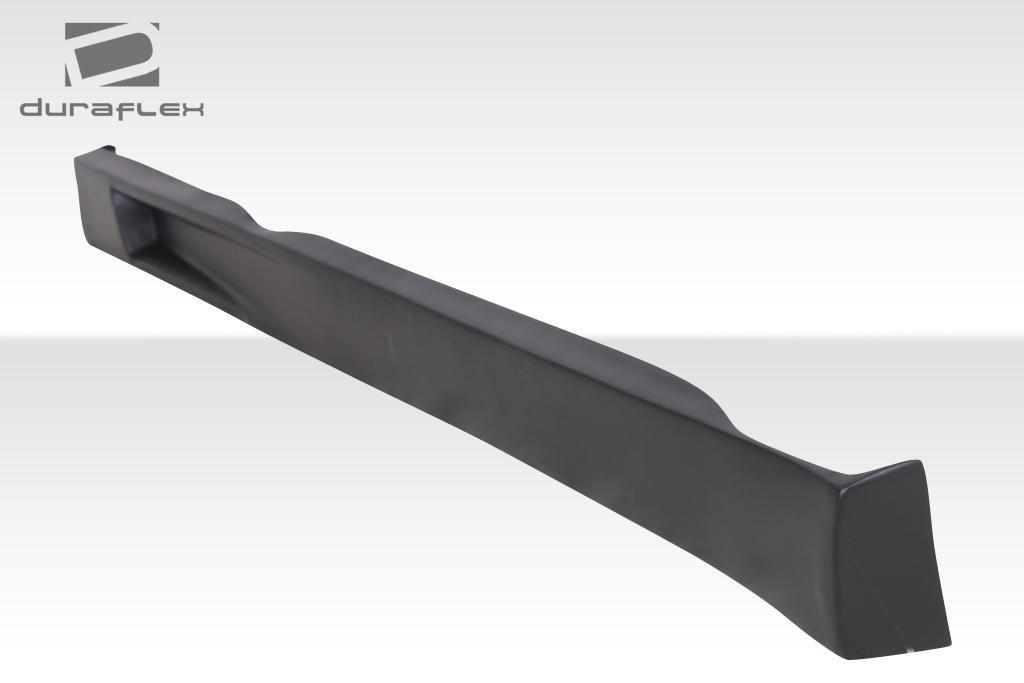 2007-2012 Dodge Caliber Duraflex GT500 Side Skirts - Image 10