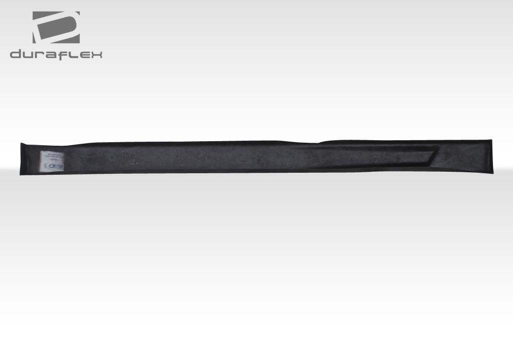 2007-2012 Dodge Caliber Duraflex GT500 Side Skirts - Image 11