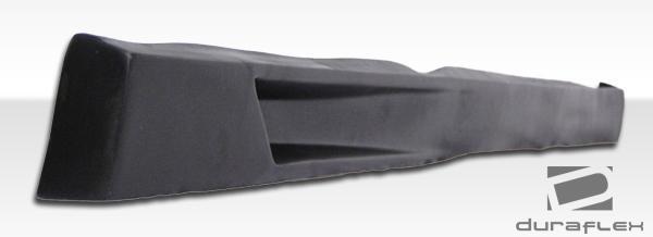 2007-2012 Dodge Caliber Duraflex GT500 Side Skirts - Image 3