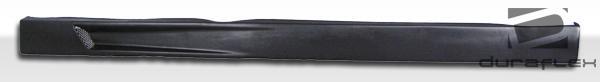 2007-2012 Dodge Caliber Duraflex GT500 Side Skirts - Image 4
