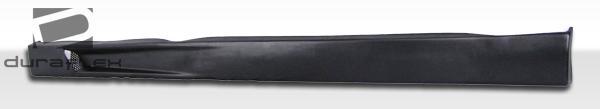 2007-2012 Dodge Caliber Duraflex GT500 Side Skirts - Image 5