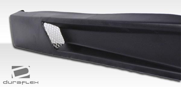 2007-2012 Dodge Caliber Duraflex GT500 Side Skirts - Image 6