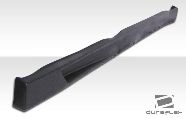2007-2012 Dodge Caliber Duraflex GT500 Side Skirts - Image 7