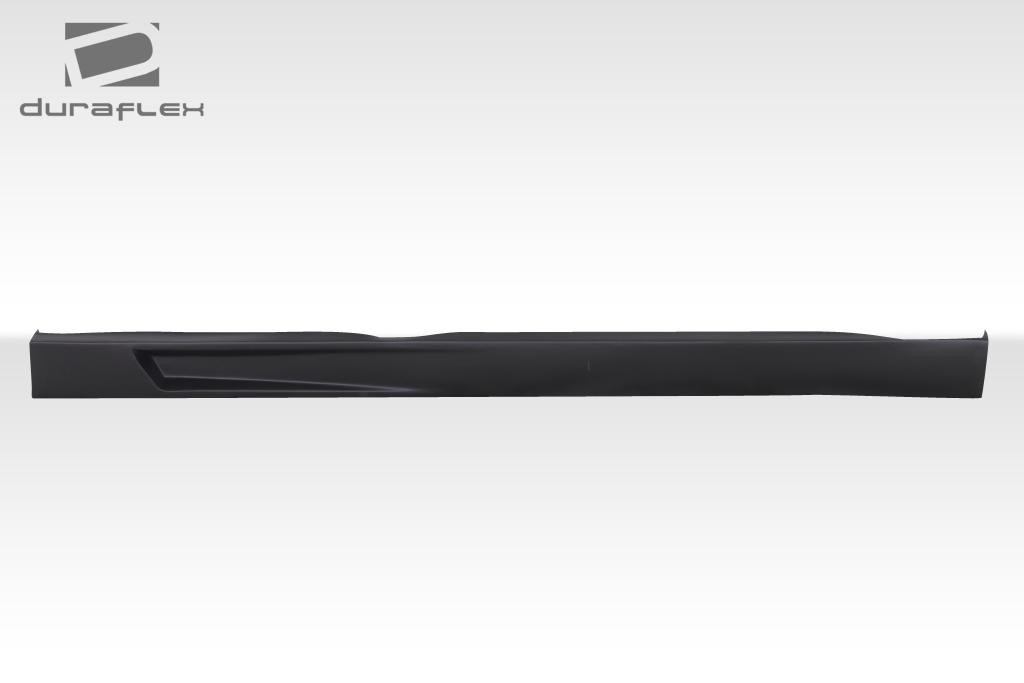 2007-2012 Dodge Caliber Duraflex GT500 Side Skirts - Image 8