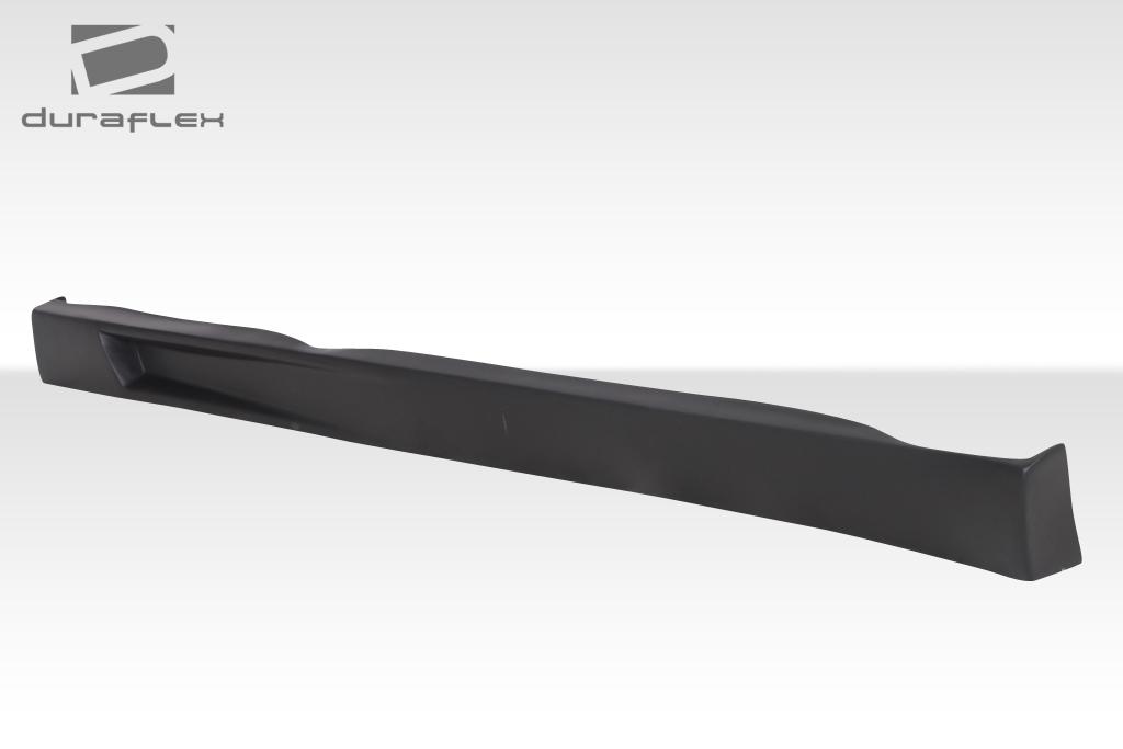 2007-2012 Dodge Caliber Duraflex GT500 Side Skirts - Image 9