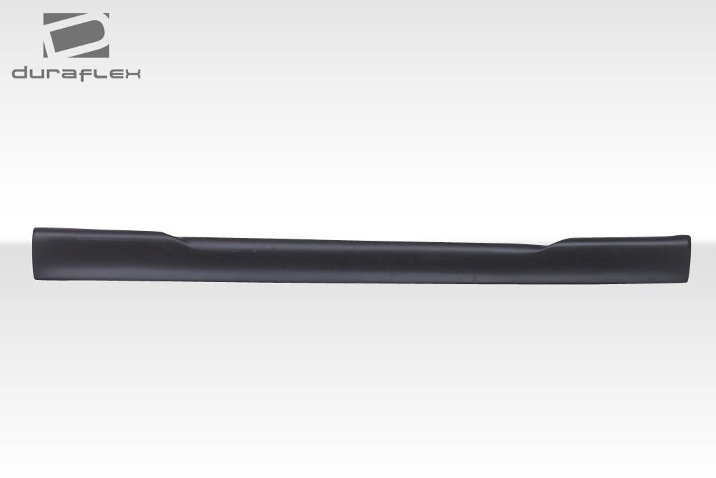 1998-2005 Volkswagen Beetle Duraflex Evo 5 Side Skirts - Image 5