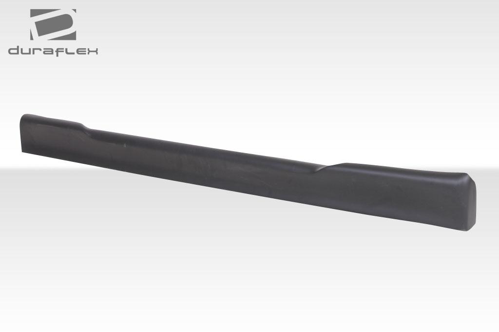1998-2005 Volkswagen Beetle Duraflex Evo 5 Side Skirts - Image 6