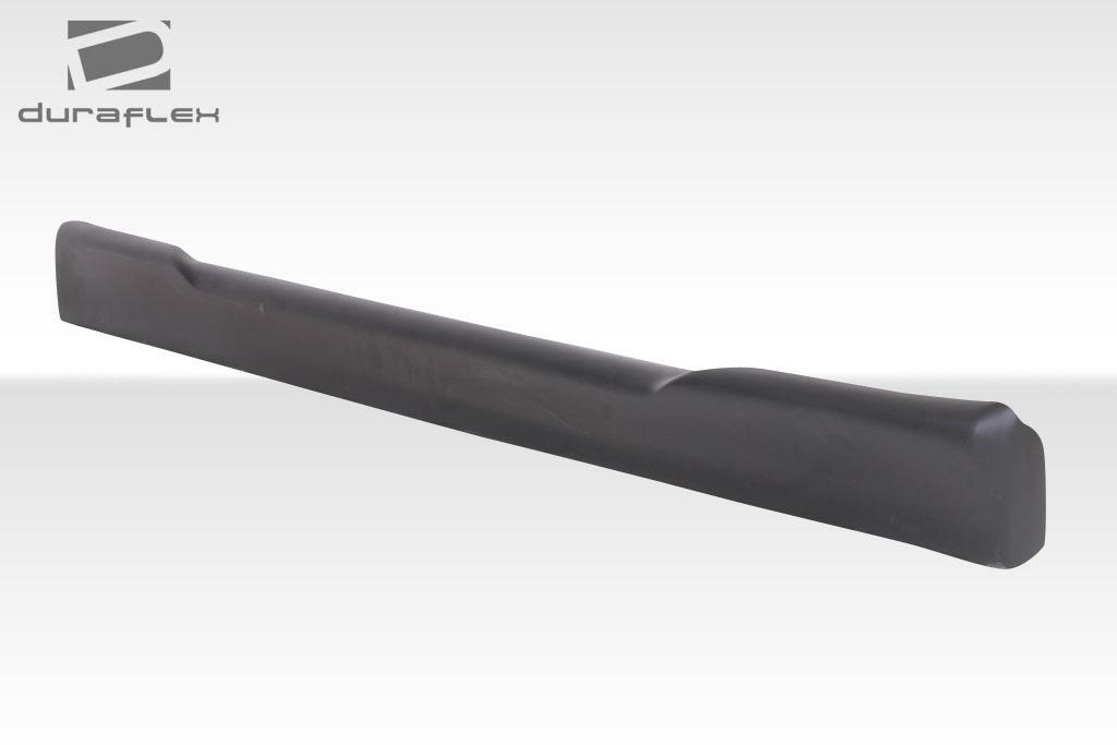 1998-2005 Volkswagen Beetle Duraflex Evo 5 Side Skirts - Image 7
