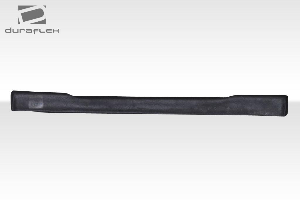 1998-2005 Volkswagen Beetle Duraflex Evo 5 Side Skirts - Image 8