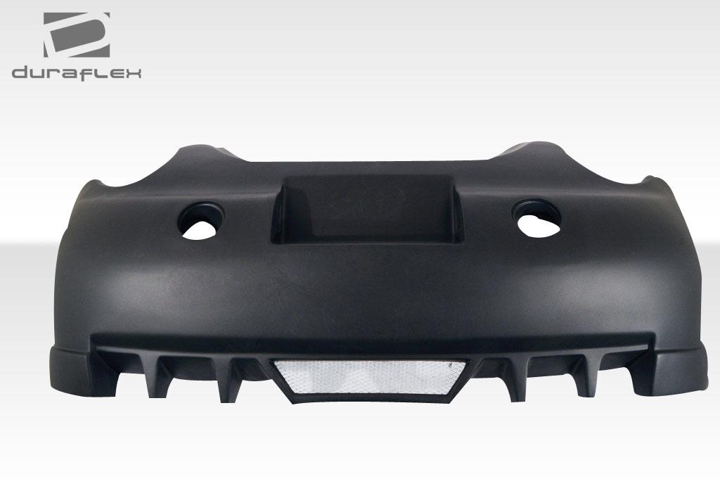 1998-2005 Volkswagen Beetle Duraflex Evo 5 Kit - Image 2