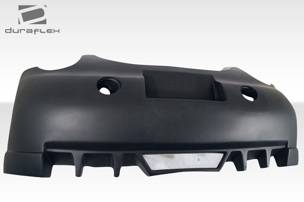 1998-2005 Volkswagen Beetle Duraflex Evo 5 Kit - Image 3
