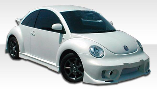 1998-2005 Volkswagen Beetle Duraflex Evo 5 Kit - Image 1