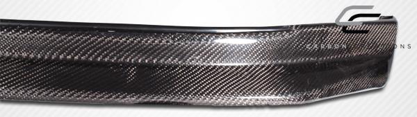 2003-2007 Infiniti G Coupe Carbon Creations D-Spec Carbon Fiber Front Lip - Image 5