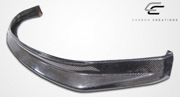 2003-2007 Infiniti G Coupe Carbon Creations D-Spec Carbon Fiber Front Lip - Image 6