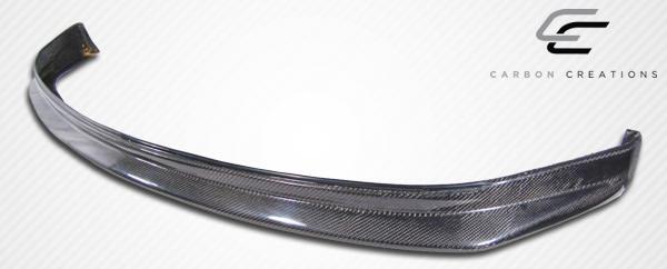 2003-2007 Infiniti G Coupe Carbon Creations D-Spec Carbon Fiber Front Lip - Image 8