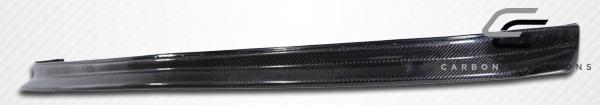2003-2007 Infiniti G Coupe Carbon Creations D-Spec Carbon Fiber Front Lip - Image 9