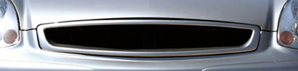 2003-2007 Infiniti G Coupe Duraflex Sigma Grille - Image 1