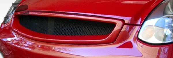 2003-2007 Infiniti G Coupe Duraflex Sigma Grille - Image 2