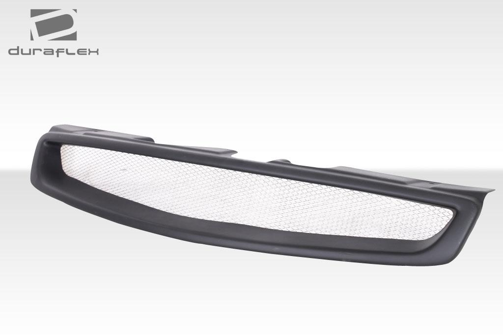 2003-2007 Infiniti G Coupe Duraflex Sigma Grille - Image 5