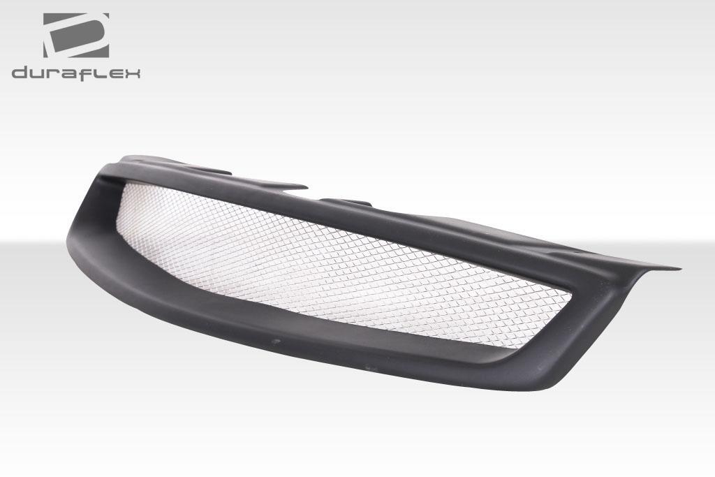 2003-2007 Infiniti G Coupe Duraflex Sigma Grille - Image 6