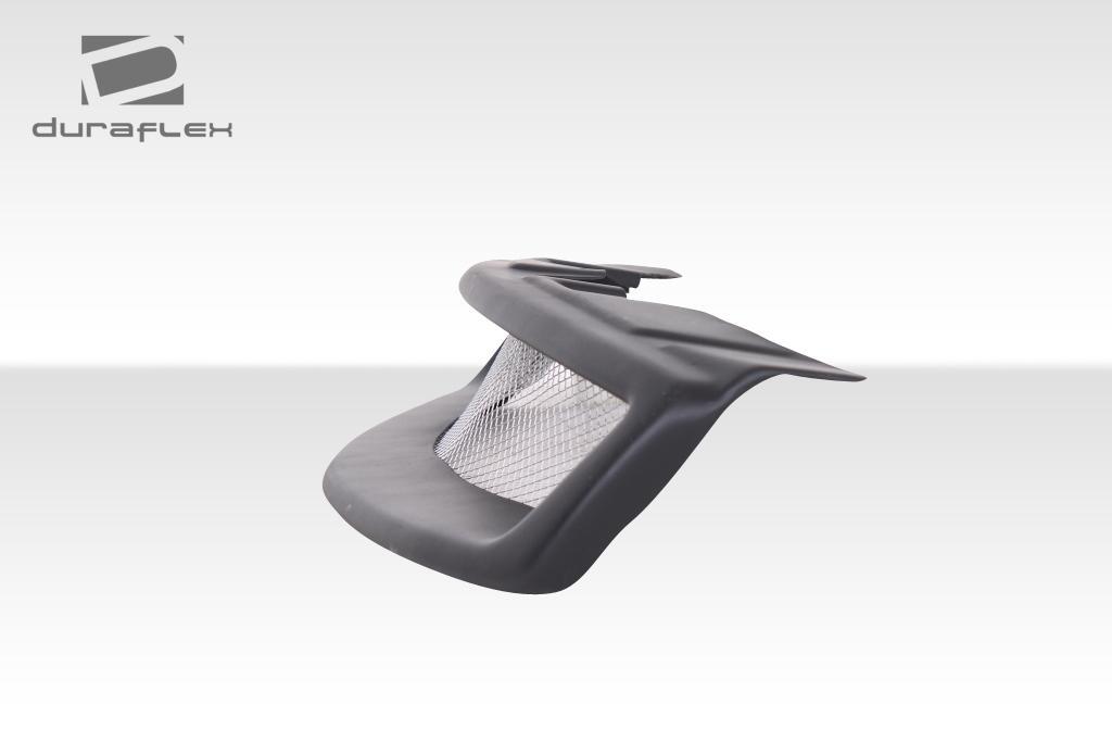 2003-2007 Infiniti G Coupe Duraflex Sigma Grille - Image 7