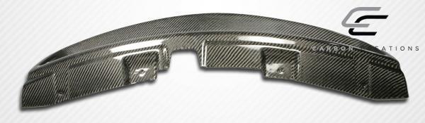 2003-2007 Infiniti G Coupe Carbon Creations Sigma Carbon Fiber Grille - Image 8