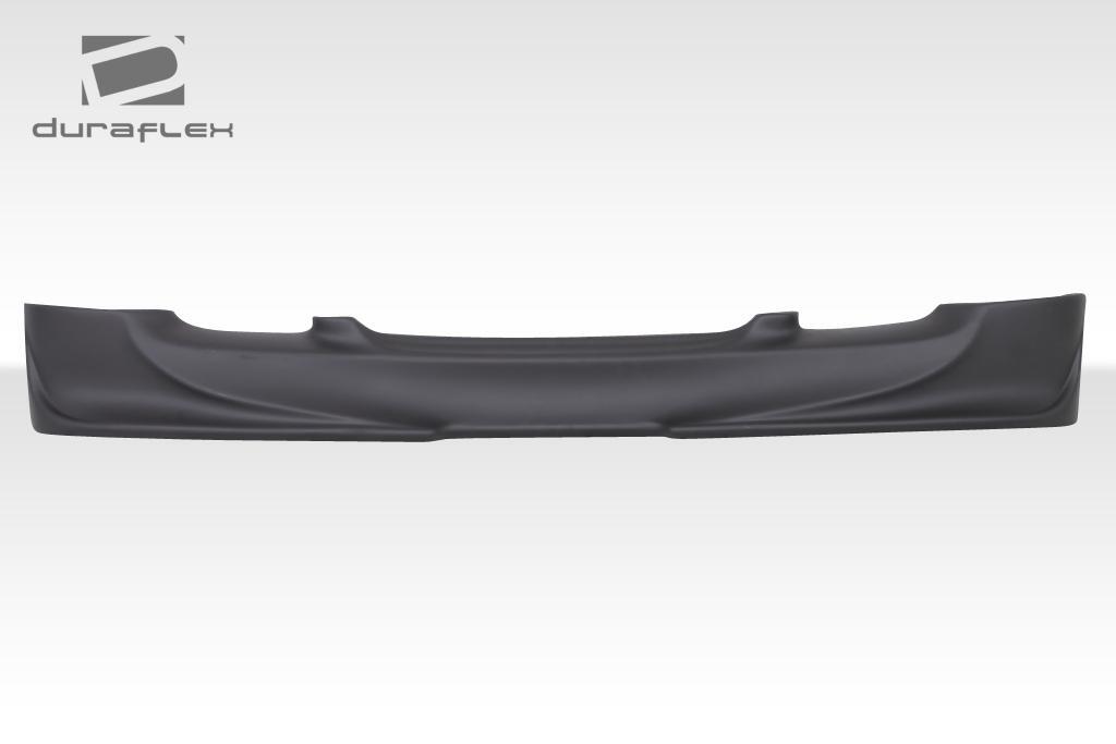 2008-2012 Smart ForTwo Duraflex FX Front Lip - Image 4