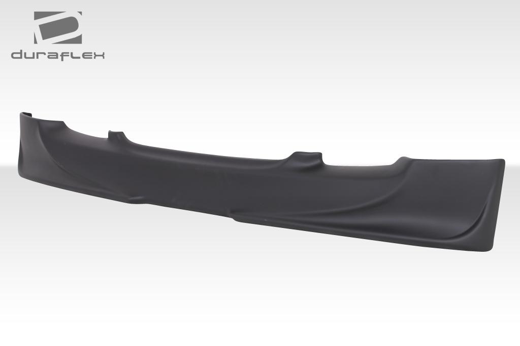 2008-2012 Smart ForTwo Duraflex FX Front Lip - Image 5