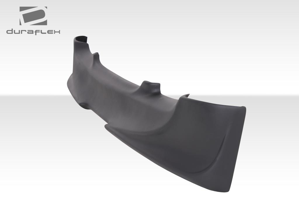 2008-2012 Smart ForTwo Duraflex FX Front Lip - Image 6
