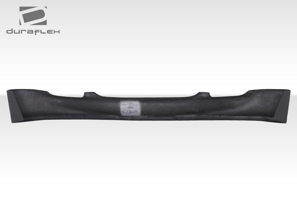 2008-2012 Smart ForTwo Duraflex FX Front Lip - Image 7