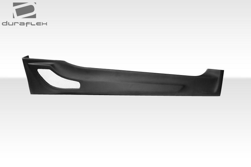 2008-2016 Smart ForTwo Duraflex FX Side Skirts - Image 7
