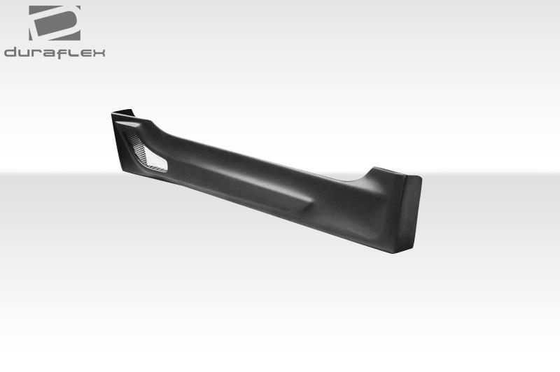 2008-2016 Smart ForTwo Duraflex FX Side Skirts - Image 8